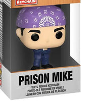 Prison Mike