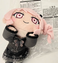 Mizuki Papa