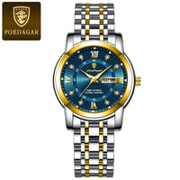 769 Gold Blue S
