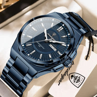 896 Blue Blue
