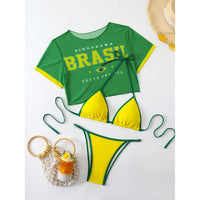 BRASILGreen