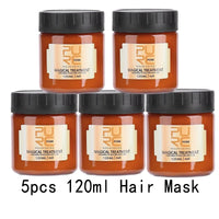 5 x 120ml