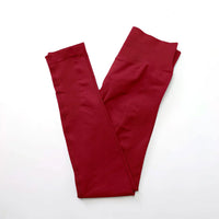 Wine red