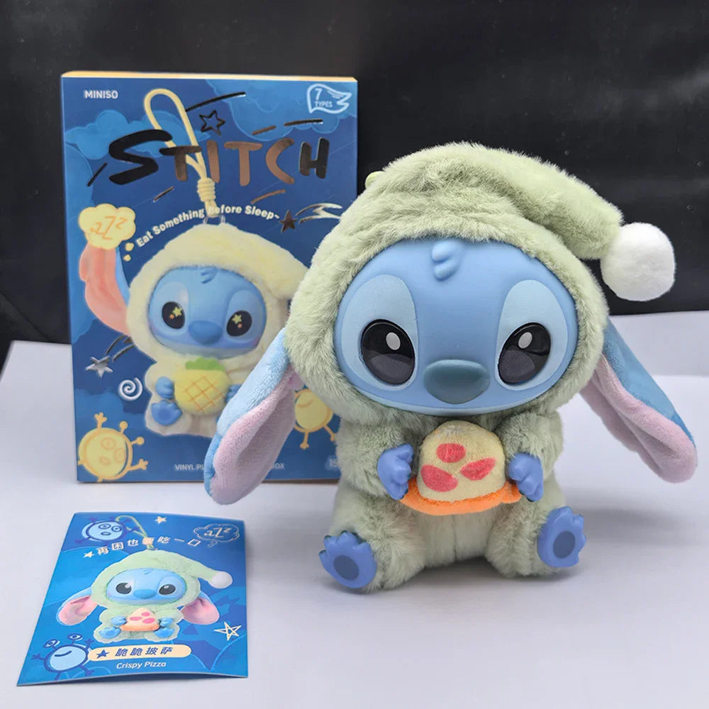 2026 New Winnie The Pooh Candy Series Blind Box,Cute Vinyl Face Pendant Pupu Bear Doll Fashion Trend Toy Christmas Gifts
