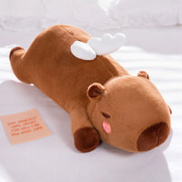 wings capybara mb