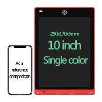 10inch single colorD