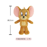 Movie 23cm Jerry