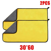 2pcs 30X60cm
