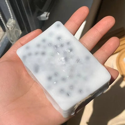 Squishy Texture Pimple Popping Squeeze Toy Sensory Design Reusable Toy Super Soft Fidget Relieve Anxiety Toy Decompression Gift