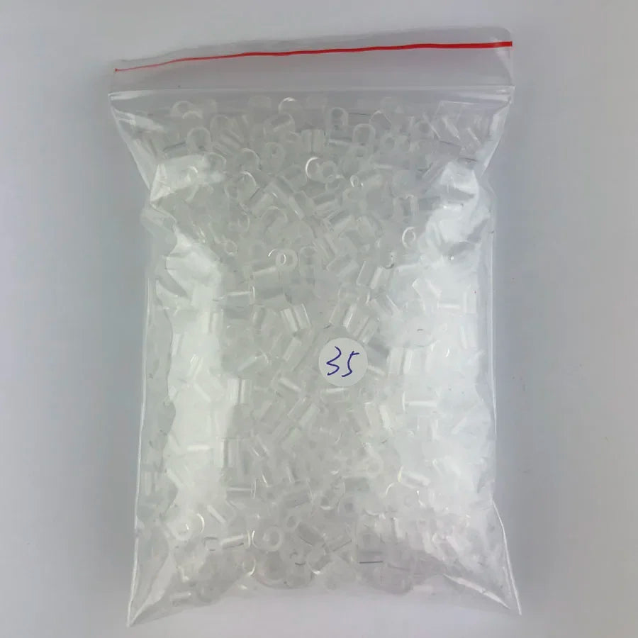 500pcs 5mm Hama Beads Perler Fuse Iron Beads GREAT KID FUN.Diy Intelligence Educational Toys Puzzles