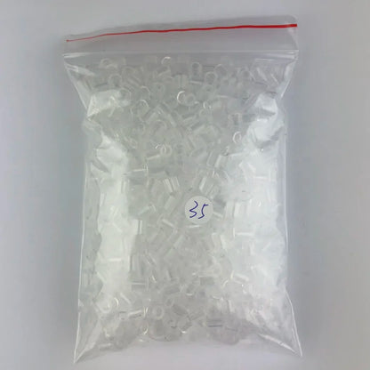 500pcs 5mm Hama Beads Perler Fuse Iron Beads GREAT KID FUN.Diy Intelligence Educational Toys Puzzles