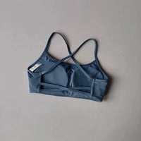Grey blue