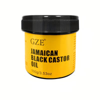 Black Castor Oil