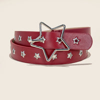 Star Red