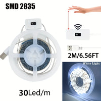 2m Cold White