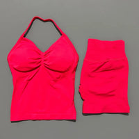 Christmas Red