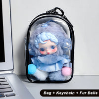 Bag 8 For SP