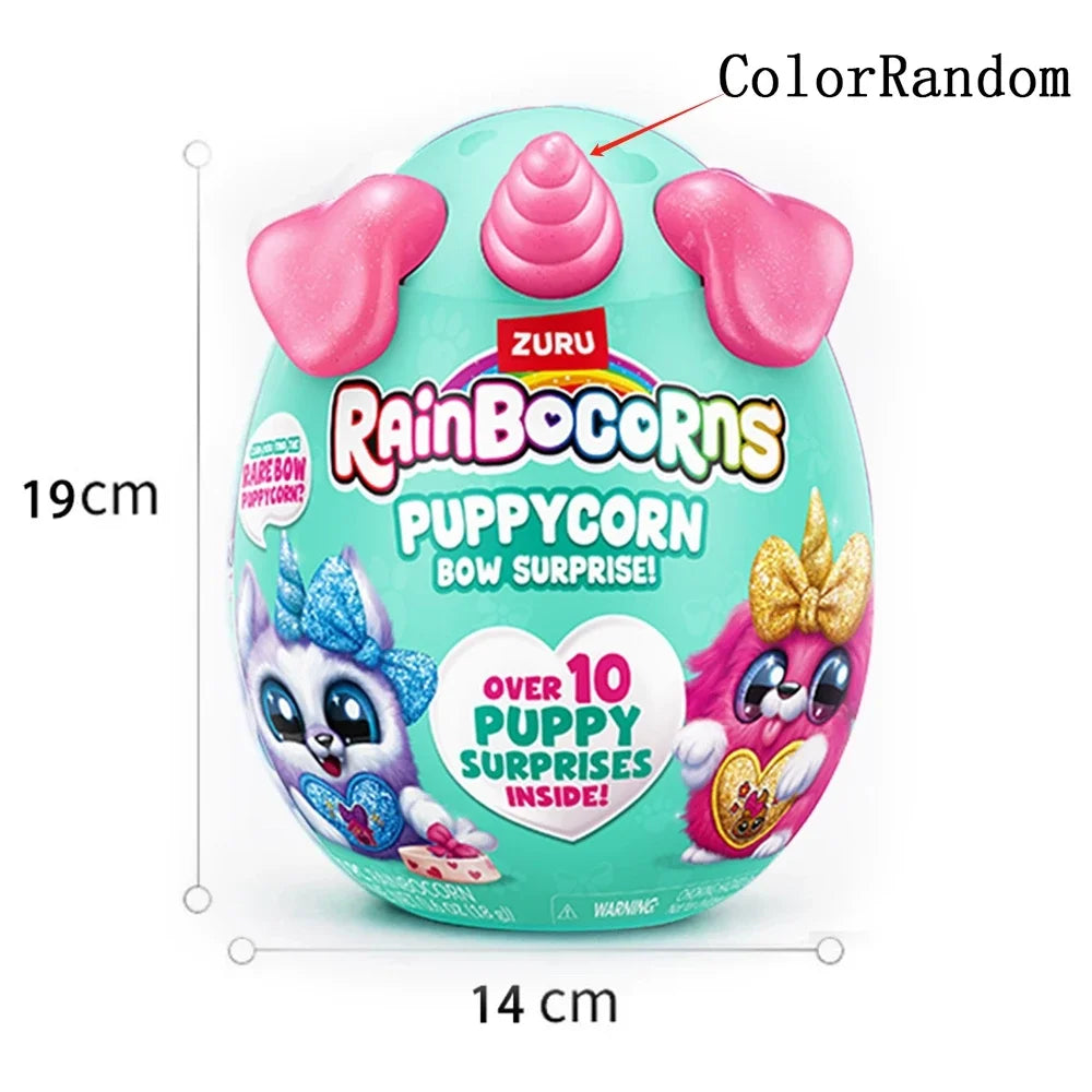 Zuru 5 Surprise Mini Brands Toys Zuru Mystery Blind Box Original Miniature Toy Surprise Blind Box Toy Gifts Cute Toys