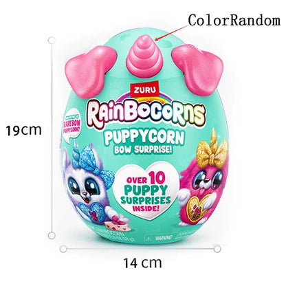 Zuru 5 Surprise Mini Brands Toys Zuru Mystery Blind Box Original Miniature Toy Surprise Blind Box Toy Gifts Cute Toys