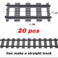 straight-20pcs
