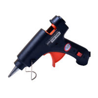 black glue gun