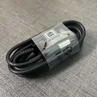Black Cable Only