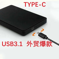 USB3.1