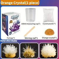 1pcs orange