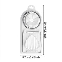 1PC white