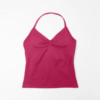 Plum Colored