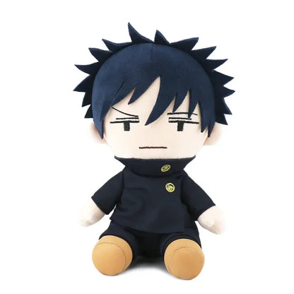 New Japanese Anime Jujutsu Kaisen Plush Doll Nanami Kento Geto Suguru Room Decoration Gift