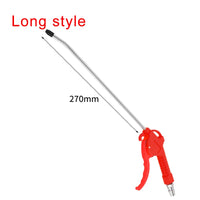 Long RED