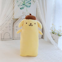 pom pom purin open