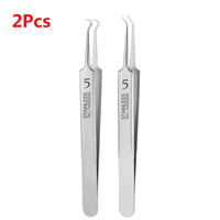 2Pcs A