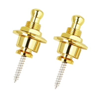 Gold 2 pcs