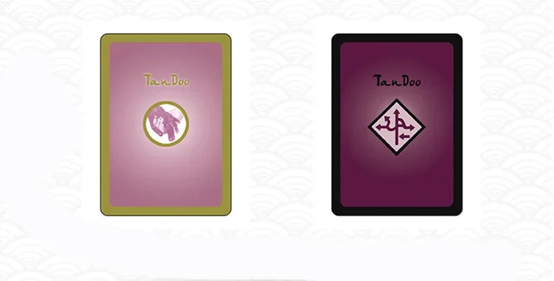 Psychotherapy OH Card Games  Party/Family Cope/Persona/Shenhua Cards  Game