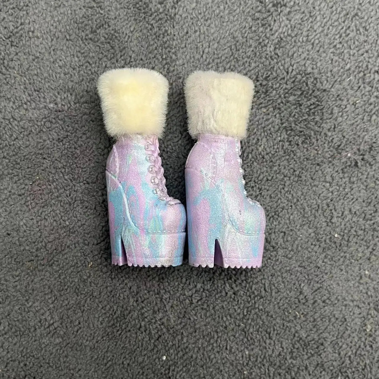 Original OMG Big Sister Multi Style Shoes Can Choose To Dress Up Girl Doll Accessories DIY Gift Toys
