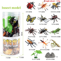 animals model set 25