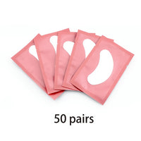50PCS Pink