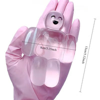 Big Transparent