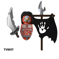 TV5017