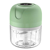 250ml Green
