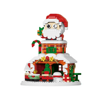Santa Claus