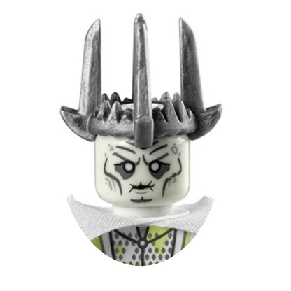 PG517 PG518 PG519 PG520 King Anime Movies Figs Bricks Dolls Mini Action Toy Figura Building Blocks Toys Doll