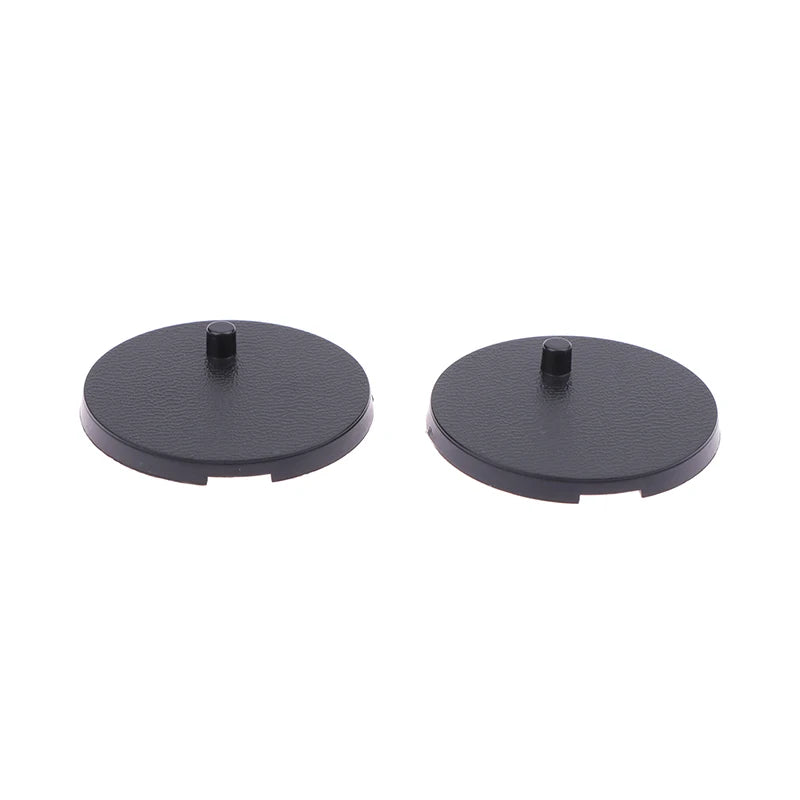 10Pcs Base Fits For Vintage/ Modern Comics Action Figures Accessories Model Display Base Toy Stand