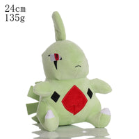 Larvitar 24cm