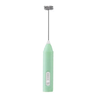 light green