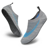 008 Grey Blue