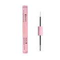 Lash Bond and Seal 10ml Individual Lashes Glue and Seal Super Strong Hold Lash Extension and Lash Glue Remover 5ml Tweezers Kit