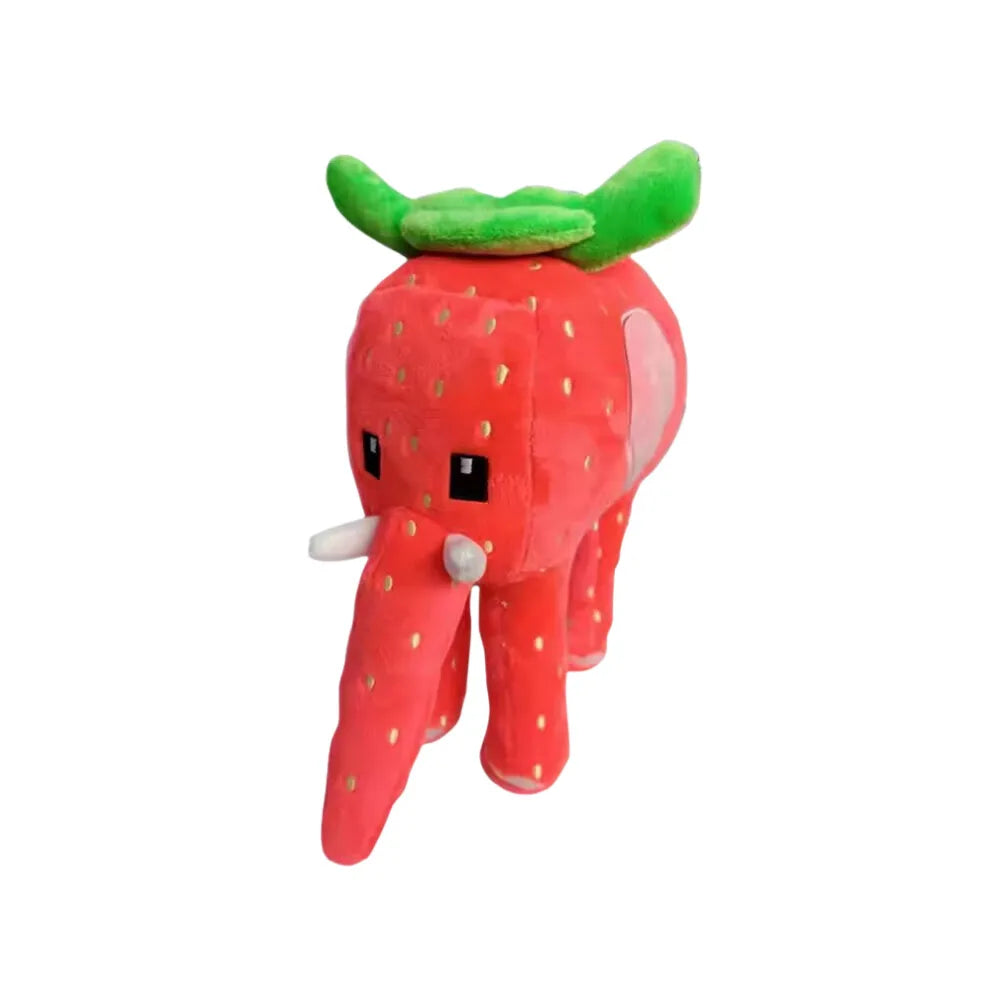 25cm Steal a Brainrot Game Plush Doll Toy Cartoon Cute Soft Chuy Peluche Room Decoration Plush Doll Toy For Kid Gift Christmas